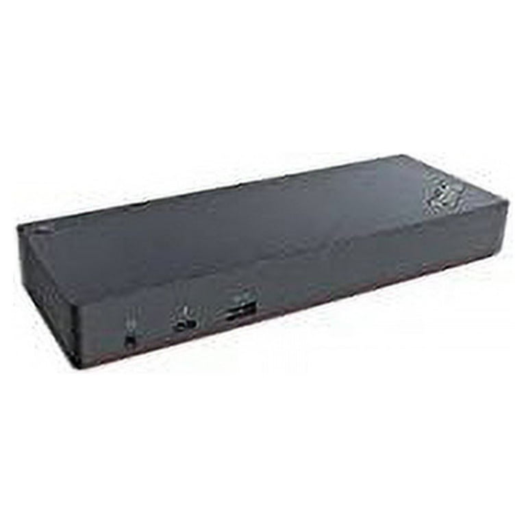Lenovo ThinkPad Thunderbolt Dock - Walmart.com
