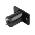 thumbnail image 3 of Unique Bargains DC 12V 24V Car Cigarette Lighter Socket Outlet Plug, 3 of 7