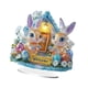 thumbnail image 4 of Decoración acrílica de conejitos de Pascua, decoración de Pascua, centro de mesa, decoración de fiesta, exhibición de escritorio única para estante de 206 cm x 20 cm, 4 of 8