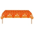 thumbnail image 2 of Graduation Party Tablecloth Party Tablecloth Holiday Party Background Wall Table Decoration, 2 of 8