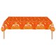 thumbnail image 2 of Mantel desechable para graduación, decoración de mesa para fiestas | Protector de mesa a prueba de derrames | Decoración de pared para fiestas, 2 of 8