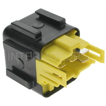 Standard RY-389 Relay, Intermotor