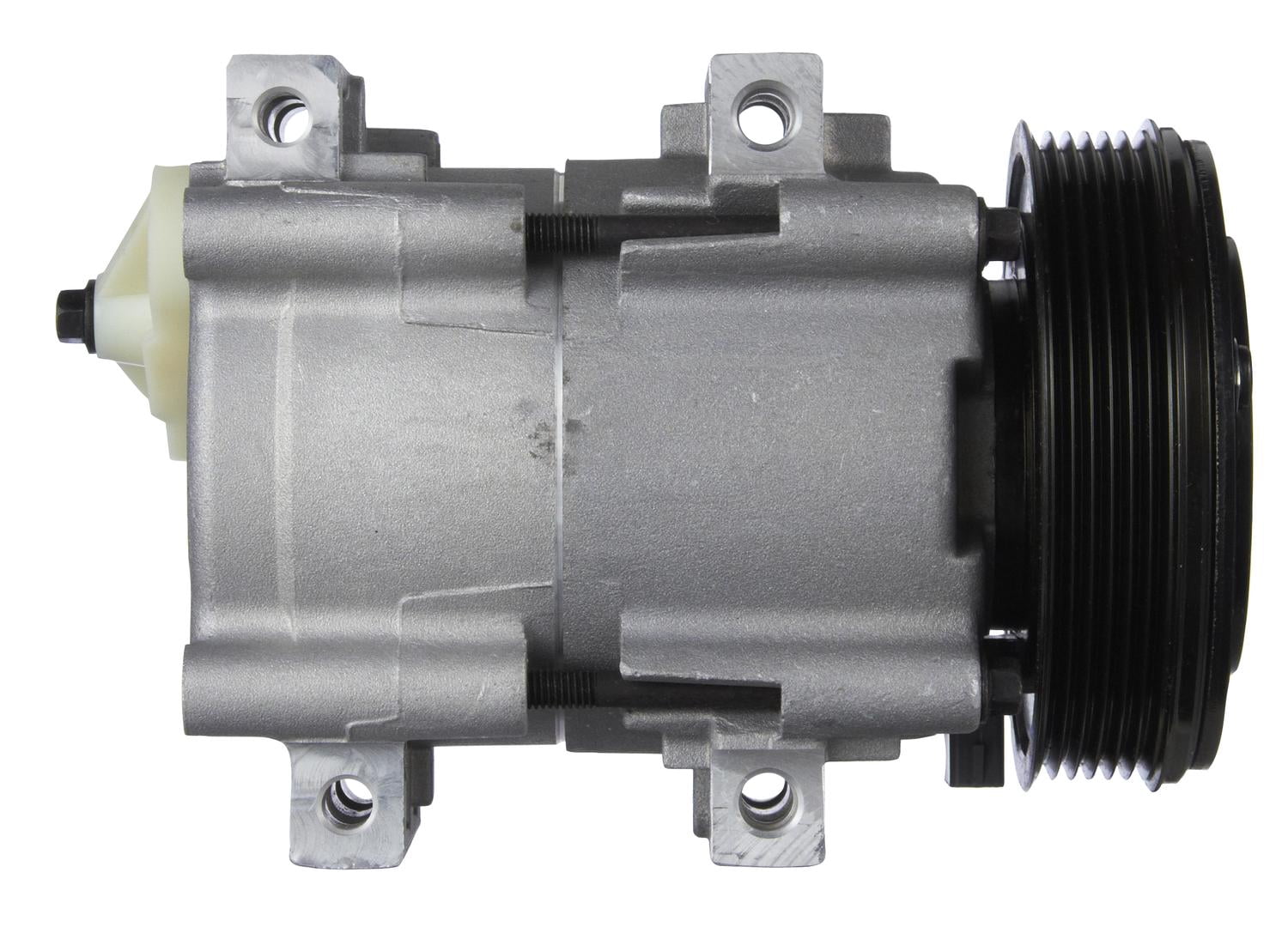 Spectra Premium 0610071 Air Conditioning Compressor - HVAC
