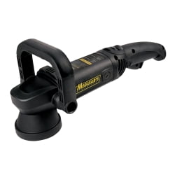- Meguiar's MT300 Dual Action Variable Speed Polisher