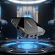 thumbnail image 2 of 14.0 TV Box TV98 ATV S905W2 8K Quad Core 2.4G 5G Dual Set Top, 2 of 9