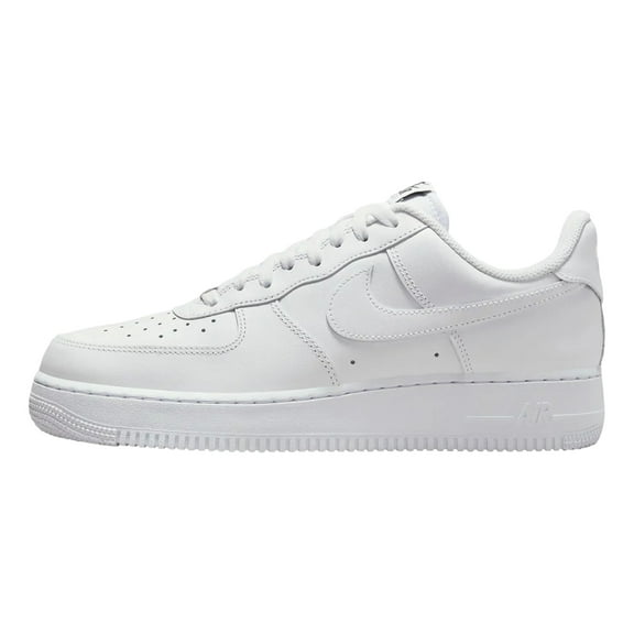 Nike Air Force 1 '07 Flyease White/White-White FD1146-100 Men's Size 9.5