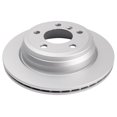 thumbnail image 2 of Geelife Rear Brake Rotor Set Fits 2013-2020 BMW, 2 of 9