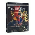 thumbnail image 2 of Injustice (Steelbook/4K UHD + Blu ray + Digital) [UHD], 2 of 3