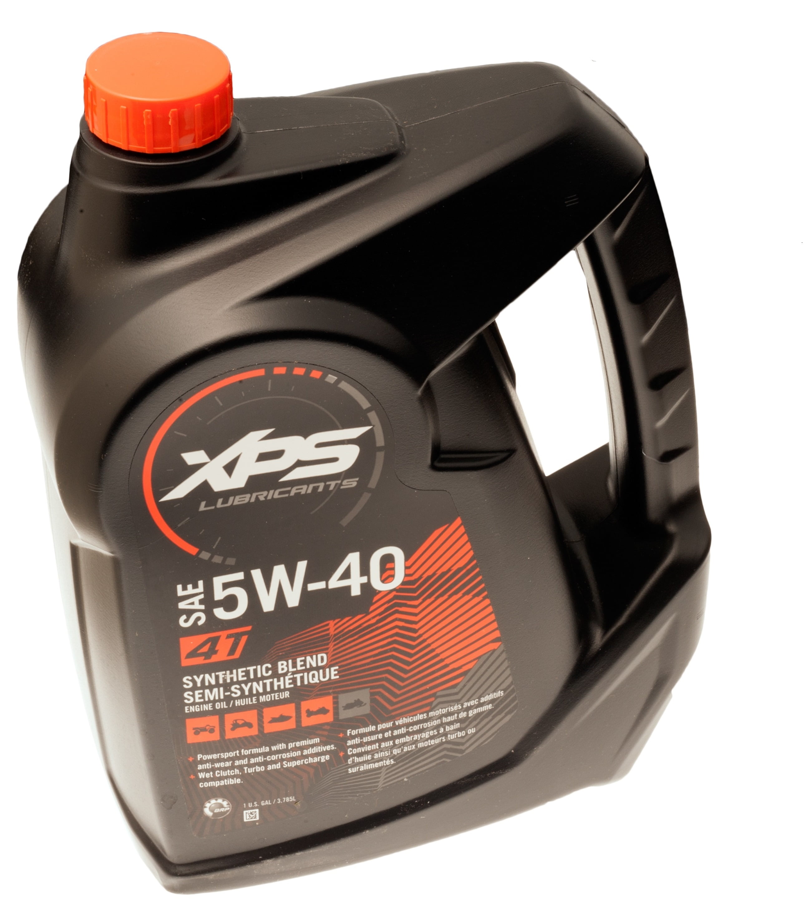 Sea-Doo Oil Change Kit Sea-Doo XPS 4-Stroke 5W-40 Oil Change Kit