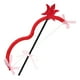 thumbnail image 2 of KAKOWELY 1 juego de accesorios para disfraz de Cupido para mujeres y niños. Accesorios de arco y flecha para San Valentín. Kit pequeño de arco y flecha., 2 of 5