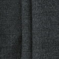 thumbnail image 7 of Fewfanhot Mens Denim Shorts Bib Overall Jean Romper Casual Loose Fit Ripped Knee and Frayed Hem, Chest Pocket with Adjustable Straps Jumpersuit, 7 of 7