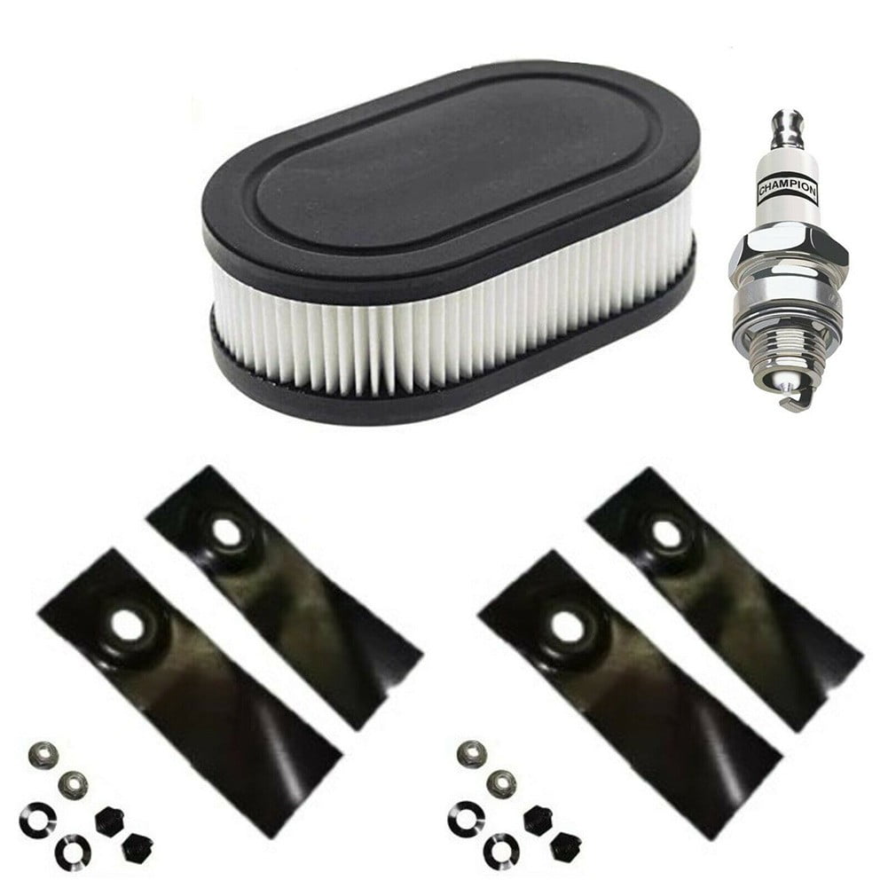 Dreamhall Air Cleaner Cartridge Filter Set for Victa, Rover, Masport