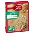 thumbnail image 1 of Betty Crocker SuperMoist Butter Pecan Cake Mix, 1 of 5