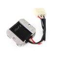 thumbnail image 6 of Regulator Rectifier For Yamaha SR500 78-92 SR400 78/83-85 SRX250 85 87 91, 6 of 7