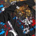 thumbnail image 1 of T-shirt Blue lock Kunigami Rin Itoshi Barou Shouei Meguru Bachira Toutes Tailles, 1 of 2