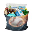 thumbnail image 3 of Kids Sports Gift Tote Bag - Reinforced & Washable for Heavy Loads, 3 of 5