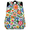 Blue, variant on Mexican Floral Boho Backpack for Men Women Large Capacity Laptop Backpack Casual Daypack for Work Travel