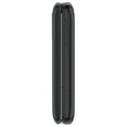 thumbnail image 5 of TCL FLIP 2 8GB+1GB (UNLOCKED), VOLCANO BLACK, 5 of 8