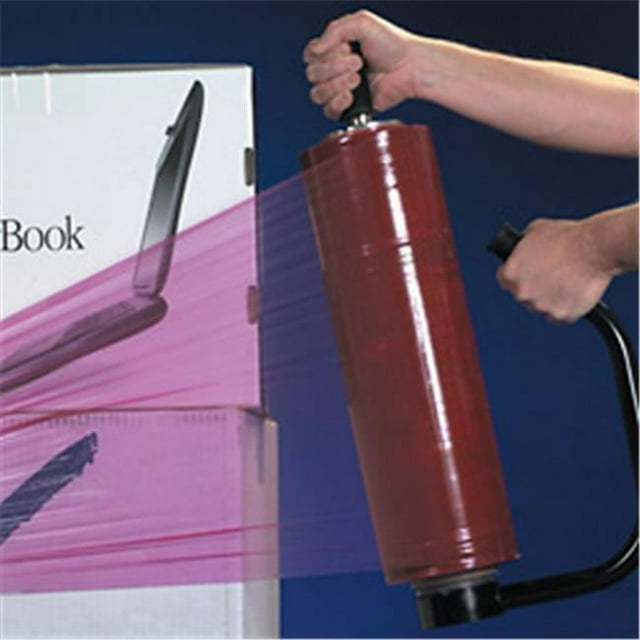 Box Partners TNB305 Film Extensible 5 Po x 80 Jauge x 1000 Pieds