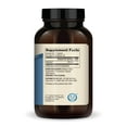 thumbnail image 2 of Dr. Mercola Ubiquinol - Supports Energy, Cellular Health & Heart Health - 100 mg Ubiquinol - High-Absorption Formula - Non-GMO, Gluten-Free & Soy-Free - 90 Capsules (90 Servings), 2 of 7