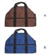 thumbnail image 4 of Advancent Portador de leña Bolsa de almacenamiento de troncos de tela Oxford Portador de bolsa de transporte de práctico portátil Jardín y Patio No.01, 4 of 6