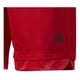thumbnail image 3 of Short Adidas  Hombre Dame Icon Rojo S97499, 3 of 7