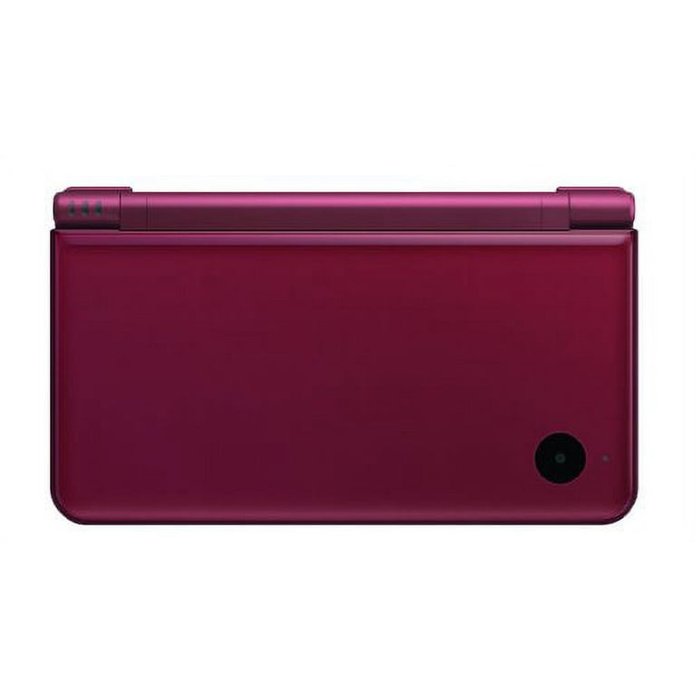 Nintendo DSi Pink Handheld System Console Only