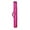 Pink(New), variant on 2x2 Hard Oval Pool Cue Billiard Stick Carrying Case (Several Colors Available)