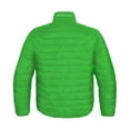thumbnail image 2 of Stormtech - Chaqueta térmica modelo Altitude para hombre (Verde Árbol/Negro) Stormtech UTBC1180_treetopgreenblack, 2 of 2