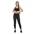 thumbnail image 5 of Lookus Leggings Croisés devant pour Femmes, 5 of 5