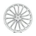 thumbnail image 3 of OHM Flow Formed Aluminum Rim OMPTN 18X8.5 5X4.5 SLV MIR-FC 30MM, 1885PTN305114S71, 3 of 3