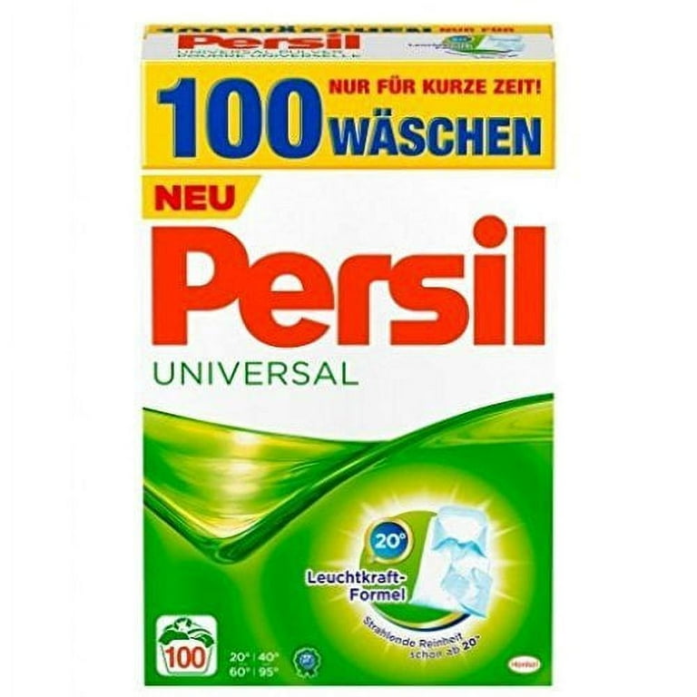 Persil on sale powder offers