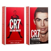 CR7 by Cristiano Ronaldo, Cologne for Men, 1 oz