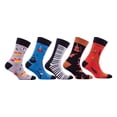 thumbnail image 2 of Music Socks, 2 of 10