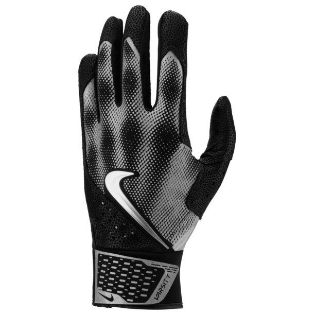 Nike Alpha Varsity Adult Baseball Batting Gloves Pair