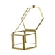 thumbnail image 5 of Joyero de , caja de recuerdos de , contenedor multifuncional, organizador de joyas, organizador de collares para anillos, collares,, 5 of 8