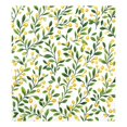 thumbnail image 6 of Yayeee Magnetic Dishwasher Cover for The Front Decoration Home Kitchen Machine Sticker Protector, Olive Leaf, 6 of 6