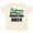 Natural, variant on Inktastic Future Mountain Biker Boys Toddler T-Shirt