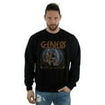 thumbnail image 2 of Genesis Chandail en Molleton Homme Aigle Vieilli, 2 of 5