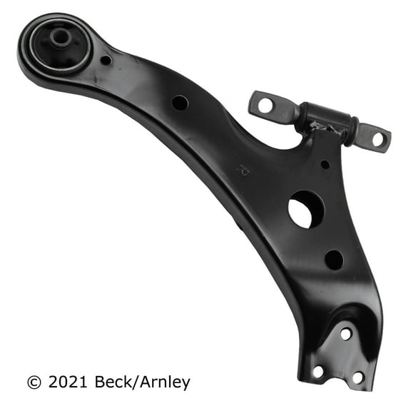 BeckArnley 102-7782 Control Arm