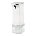 thumbnail image 2 of Dispensador automático de jabón en espuma Macarena Dispensador de jabón eléctrico Sensor infrarrojo Color blanco, 2 of 8