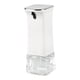 thumbnail image 2 of Dispensador automático de jabón en espuma Macarena Dispensador de jabón eléctrico Sensor infrarrojo Color blanco, 2 of 8