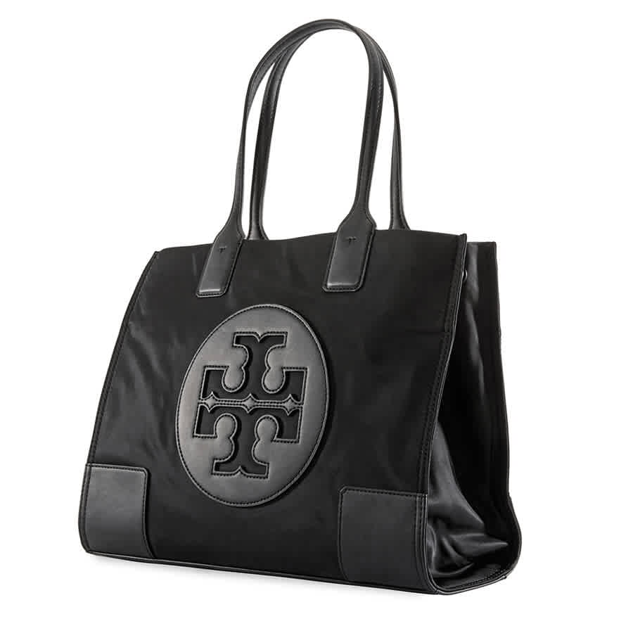tory burch ella mini tote