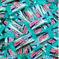 thumbnail image 2 of Sweetarts Chews Taffy Candy Cherry Flavored - Tangy and Stretchy Snack Size Individually Wrapped Bulk Pack 4 Pound, 2 of 7