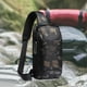 thumbnail image 5 of Bolso bandolera antirrobo para hombre, bolso de hombro, paquete de pecho para ciclismo, Camping, viajes Camuflaje Zulema Bolsos bandolera para hombre, 5 of 7