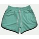 thumbnail image 4 of Short Deportivo Slim Pantalón Corto De Algodón Ejercicio Gym, 4 of 5