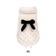 thumbnail image 3 of Methold Ropa adorable para mascotas de invierno y otoño, abrigo de Animal pequeño, chaleco cálido de felpa transpirable agradable a la piel, Ropa para mascotas XS, 3 of 6