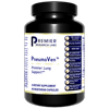Premier Research Labs PneumoVen - Lung Support with Bromelain & NAC - 60 Capsules