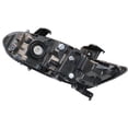 thumbnail image 4 of Right Headlight Headlamp For Honda Accord 2018-2021 Passenger Side Clear Lens, 4 of 11