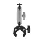 thumbnail image 5 of Flymile Motorcycle Clip Handle Holder Base for DJI Osmo Pocket 3, 5 of 5